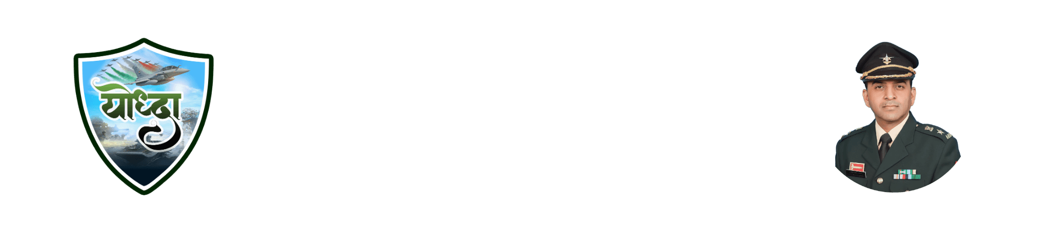 Yoddhaa Defence Institute