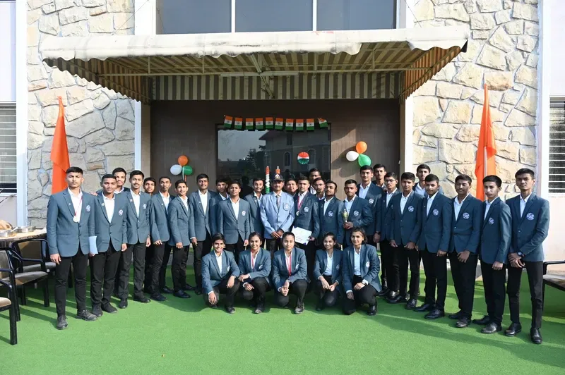 NDA Training Institute For Girls in Pune