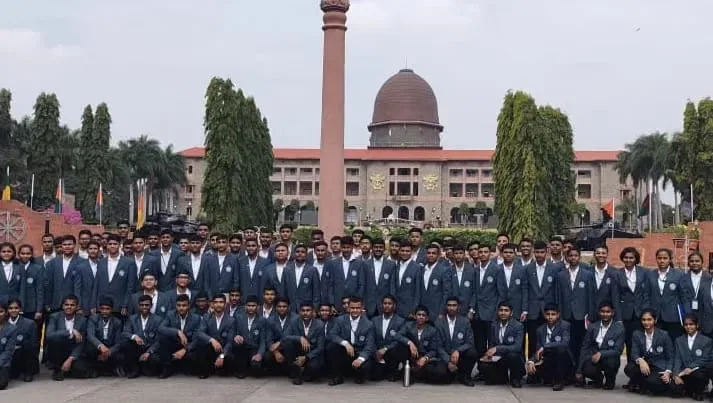NDA Exam Preparation Training in pune