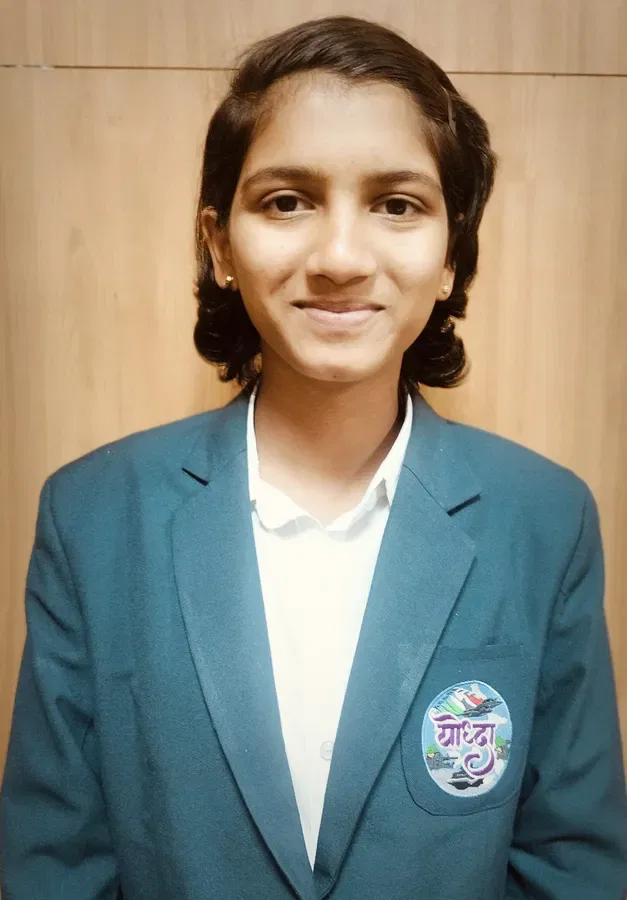 SSB Training For Girls in Pune