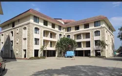 Defence Institute in Pune