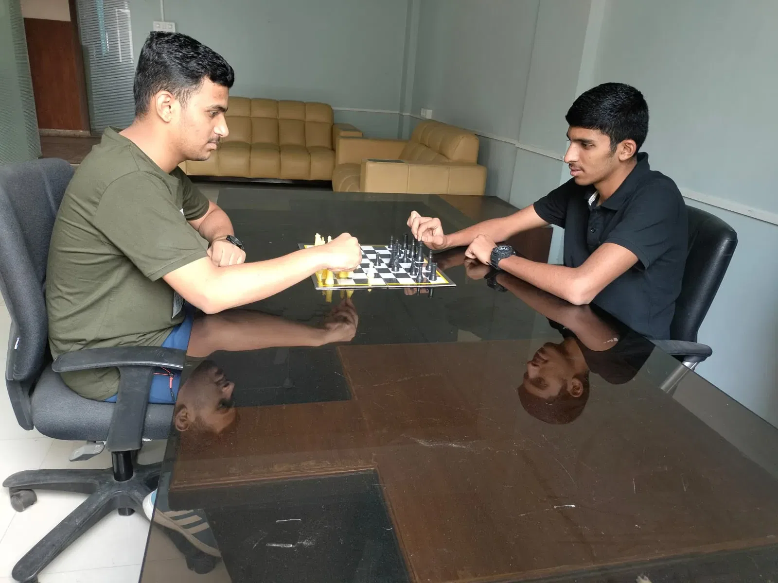 NDA Exam Preparation Academy in Pune