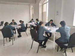Defence Institute in Pune