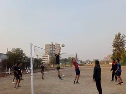 Defence Institute in Pune