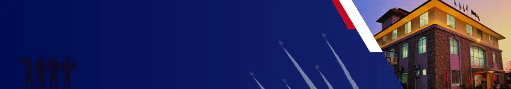 Defence Institute in Pune