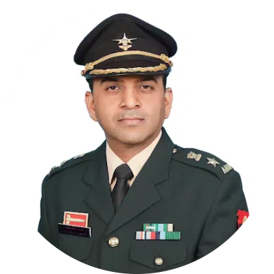 Yoddhaa Defence Institute in Pune