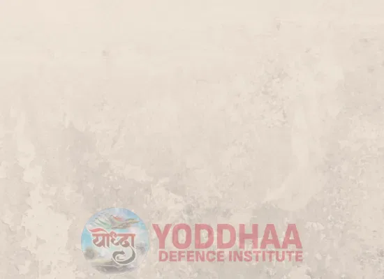 Founder and CMD Army Air Defence​