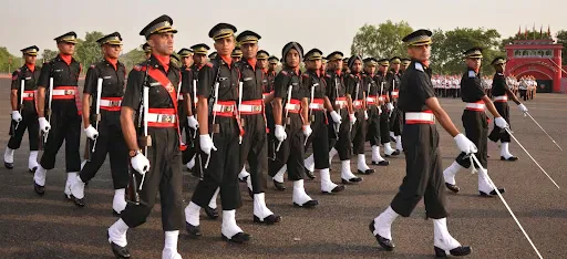 CDS Exam Pattern and Training Course in Pune for Defence Aspirants