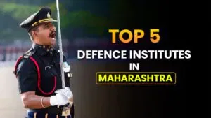 Top 5 Defence Institutes in Maharashtra