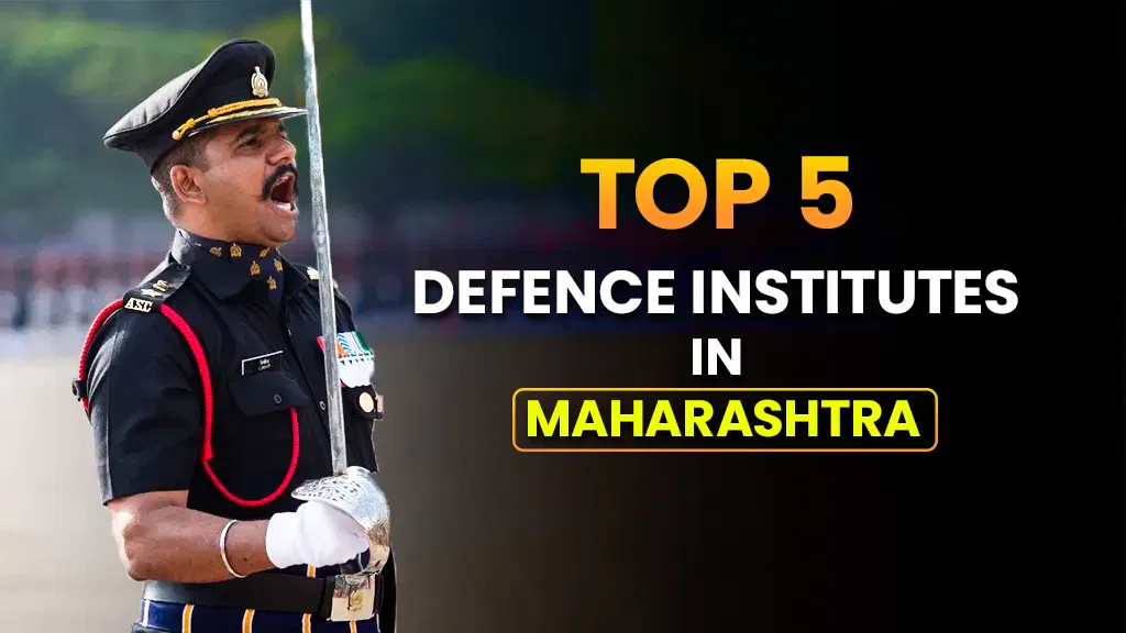 defence institutes in Maharashtra