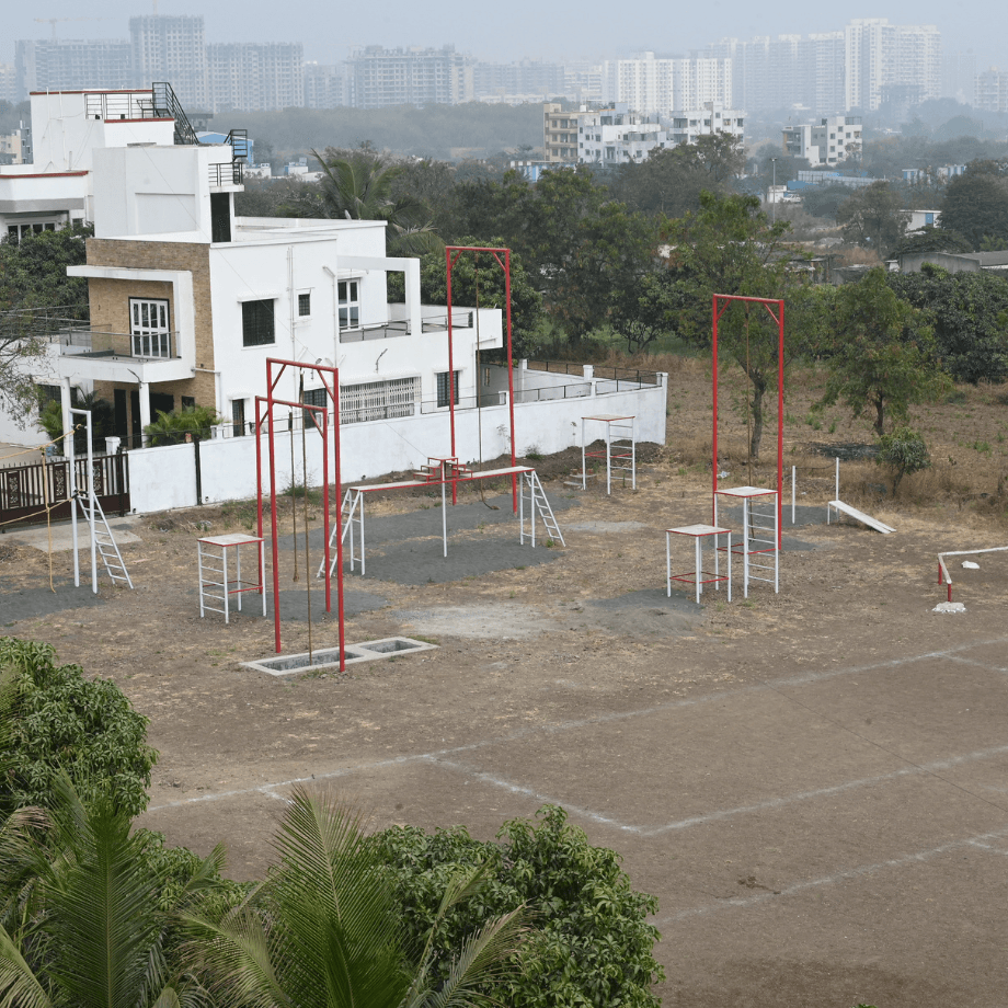 Yoddhaa SSB Centre, Pune