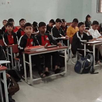 Yoddhaa School of Excellence, Nanded