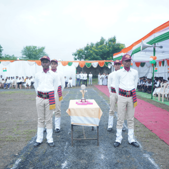 Yoddhaa School of Excellence, Nanded