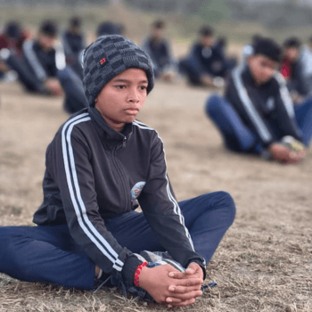 Yoddhaa School of Excellence, Nanded