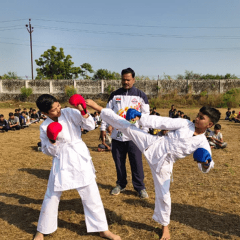 Yoddhaa School of Excellence, Nanded