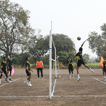 Yoddhaa School of Excellence, Nanded