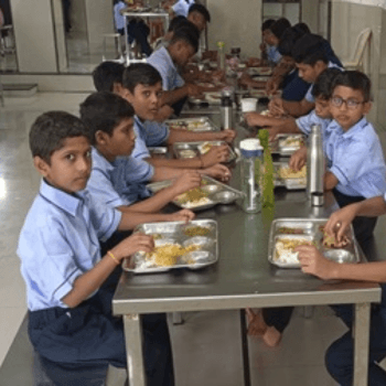 Yoddhaa School of Excellence, Nanded