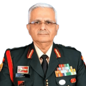 Col Sameer Khanna, SM (Retd)