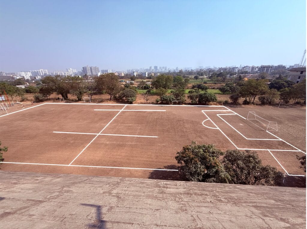 Yoddhaa Sport Ground