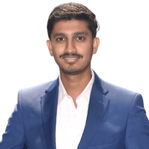 Sunil Shinde