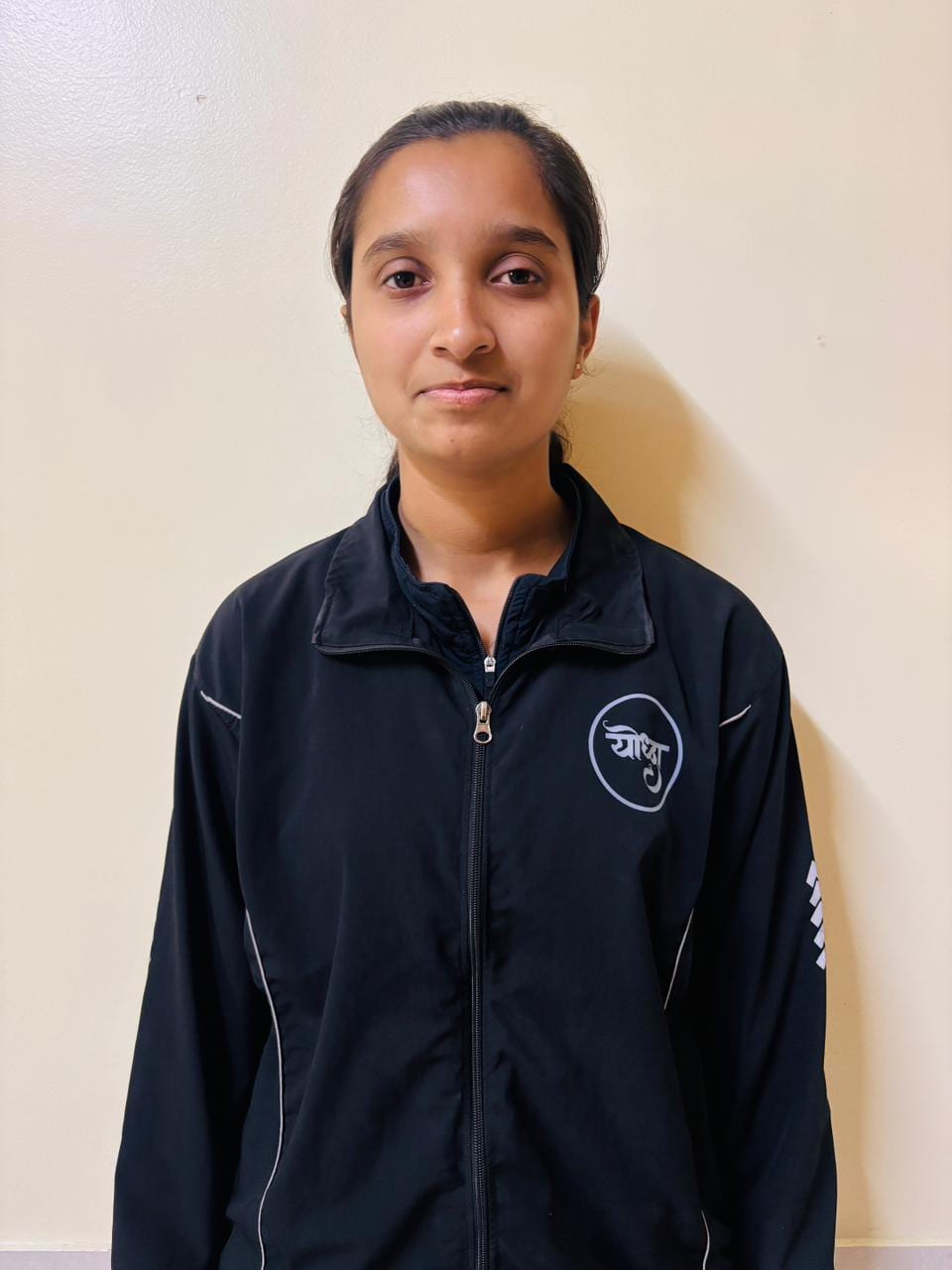 Tanishka vijay borude