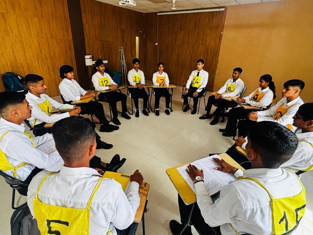SSB Interview Preparation