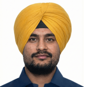 Gagandeep Singh