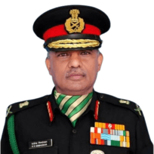 Lt Gen RR Nimbhorkar