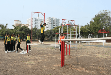 SSB-Oriented Training Infrastructure