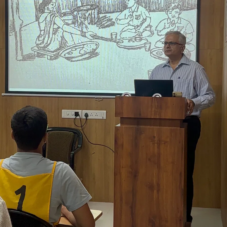 SSB Interview Training