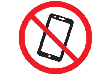 Mobile Phone-Free Campus