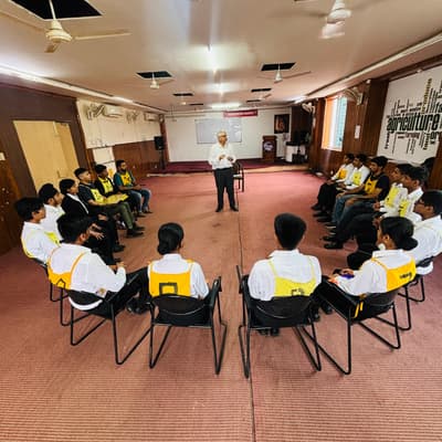 Yoddhaa SSB Centre, Pune