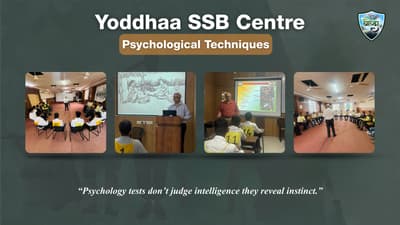 Psych Technique