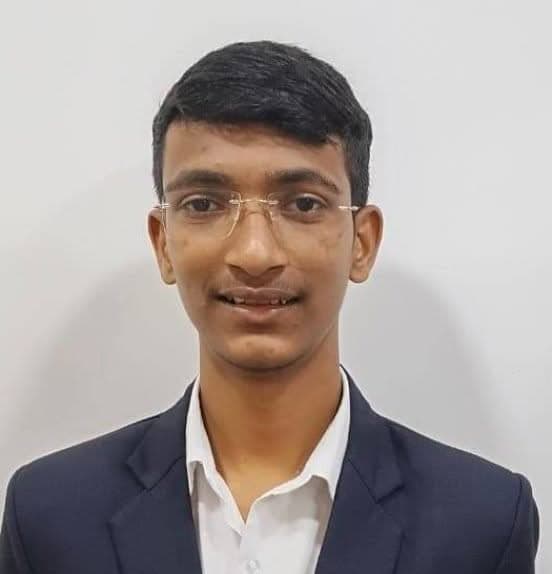 Soham Shinde