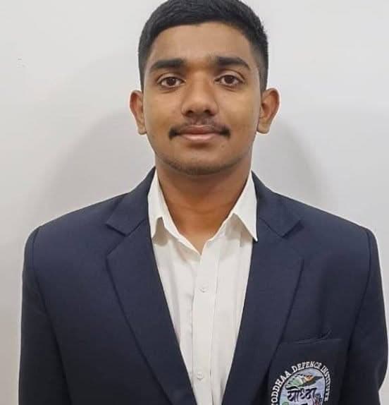 Utkarsh Pawar