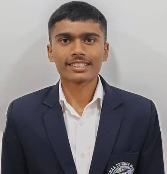 Vaibhav Jorwar