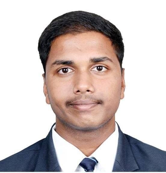 Vedant Chavan