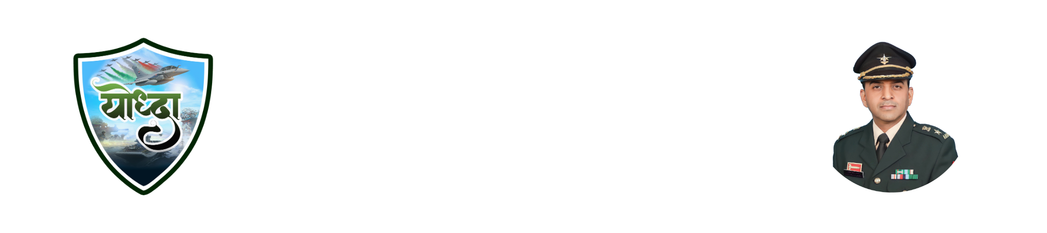Yoddhaa Defence Institute