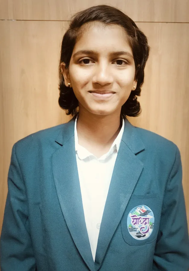 SSB Training For Girls in Pune
