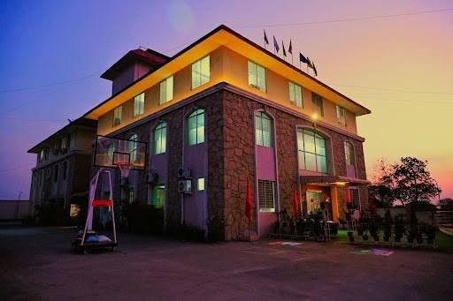 Defence Academy in Pune