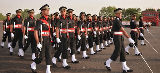 CDS Exam Pattern and Training Course in Pune for Defence Aspirants