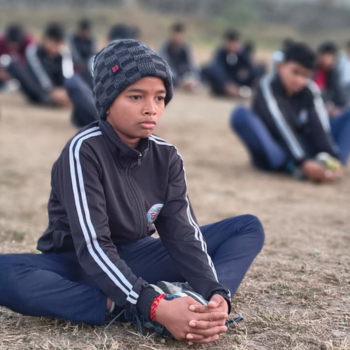 Yoddhaa School of Excellence, Nanded