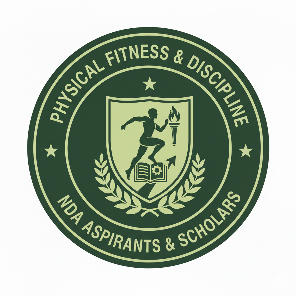 Physical Fitness & Discipline