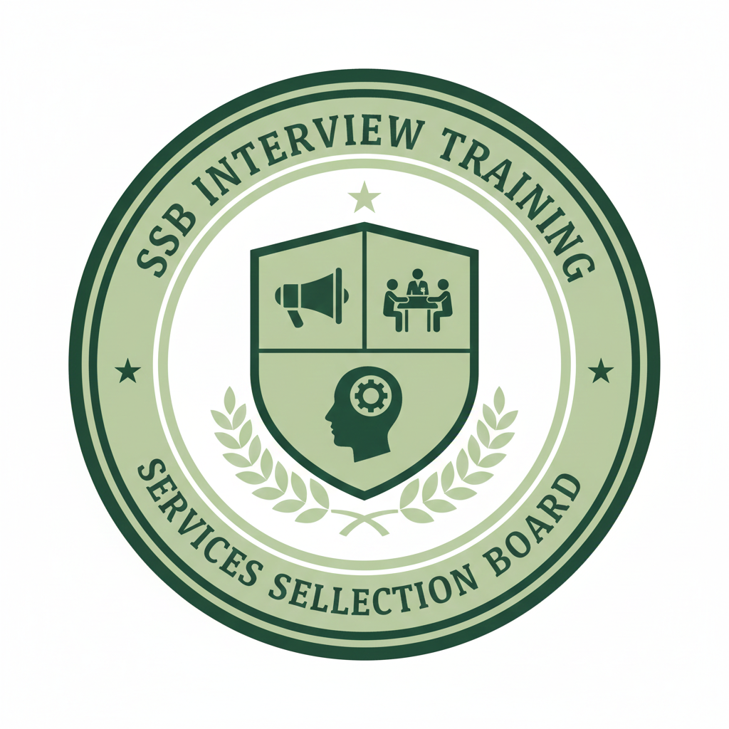 SSB Interview Training
